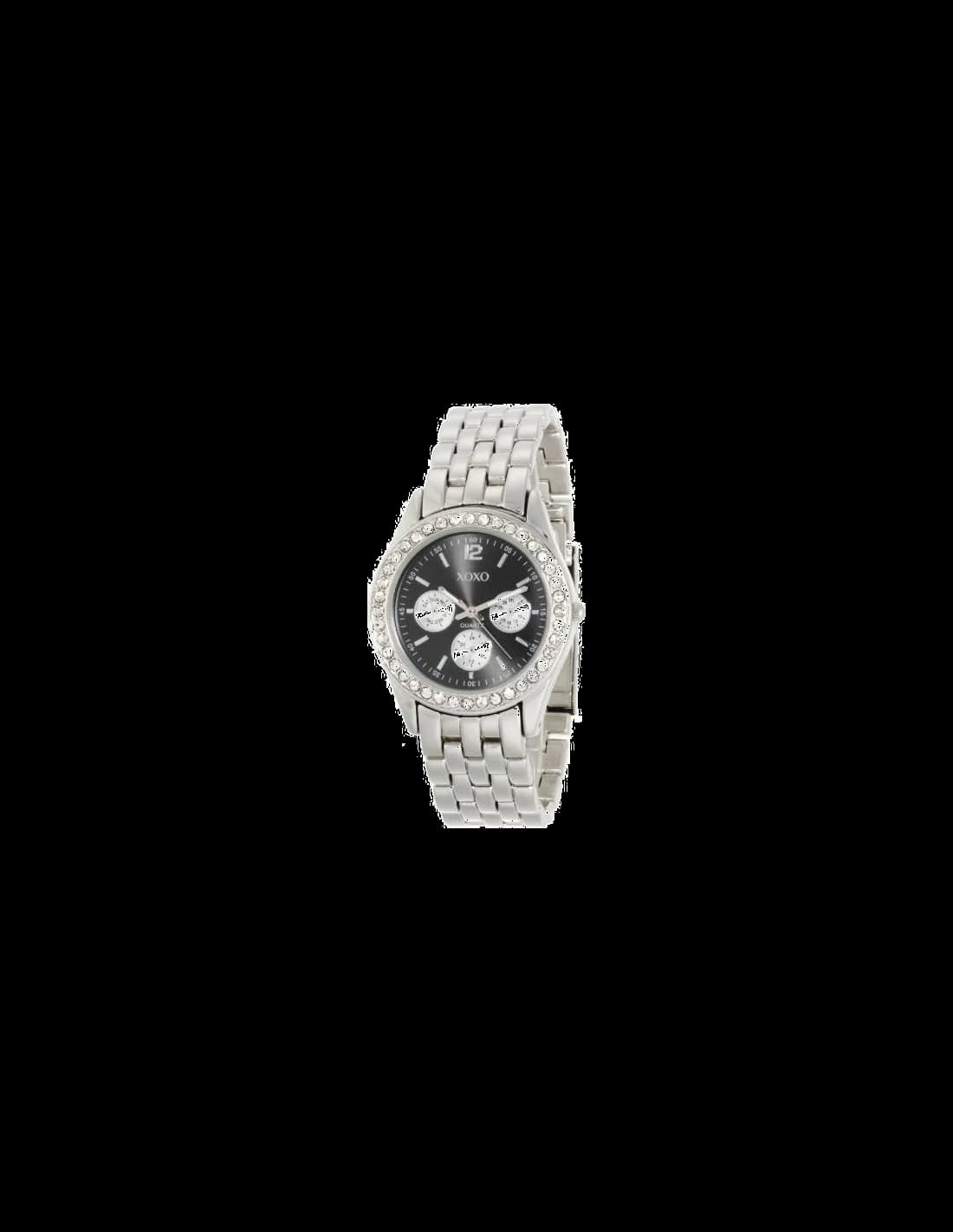 Montre Femme XOXO XO5208 Argent vue 2
