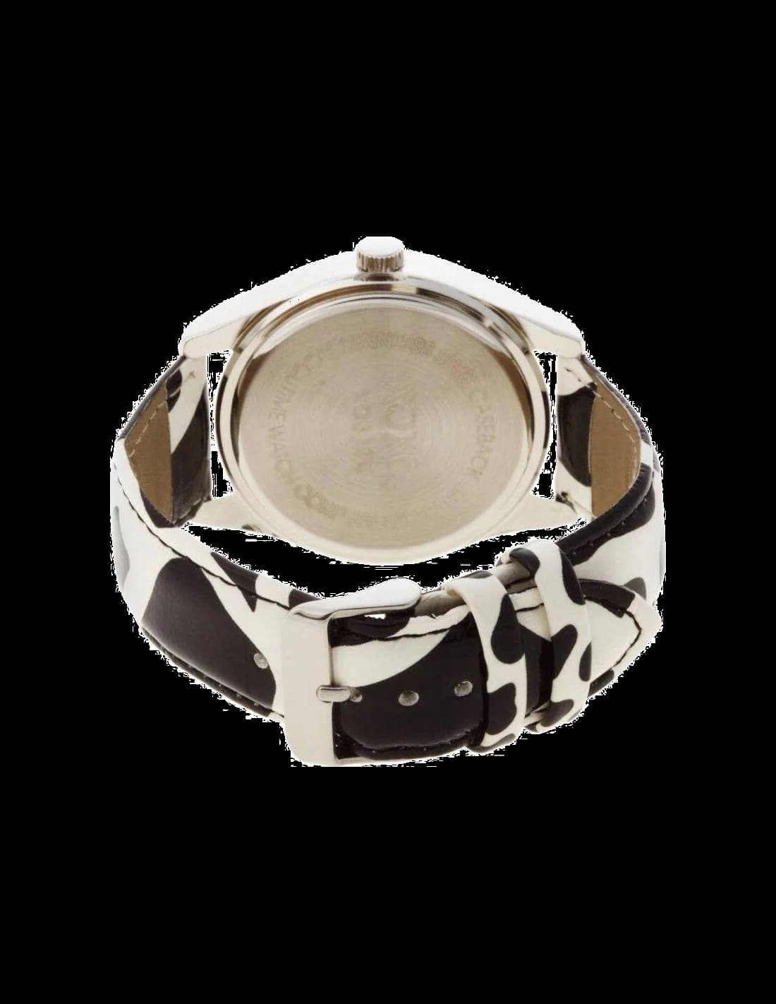 XOXO XO3170 Black Women's Watch vue 3