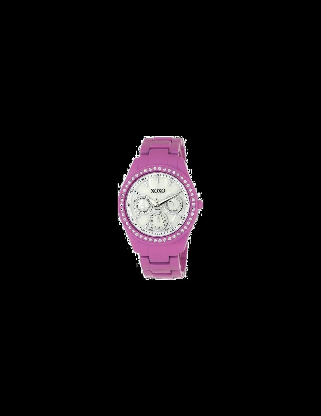 XOXO XO5303A Rose Women's Watch vue 2