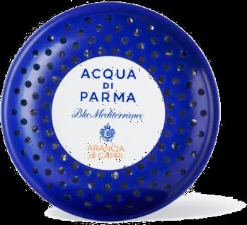 Acqua Di Parma 62227 montre, recharge parfumée Arancia di Capri