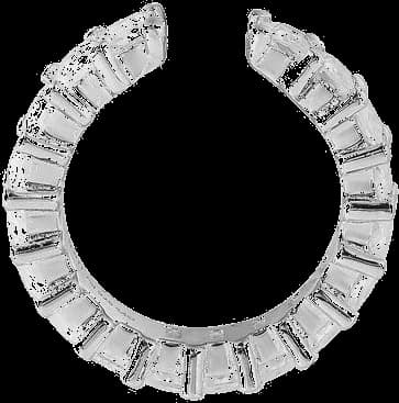 APM Monaco AE12372OX montre femme, cœur pavé de cristaux argent 925