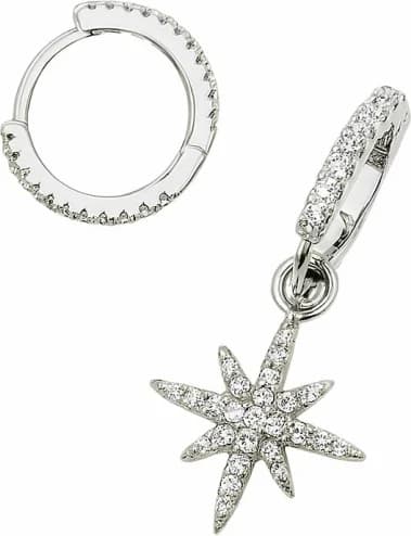 APM Monaco 112124-S montre femme, cadran analogique