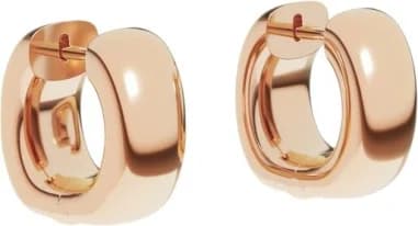 APM Monaco PE15402 montre femme, x Charles Leclerc Chuncky Rose or rose pour femme
