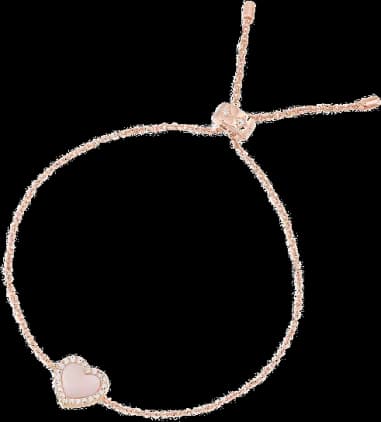 APM Monaco PB4380XNAC montre femme, nacre rose coeur plaqué or rose
