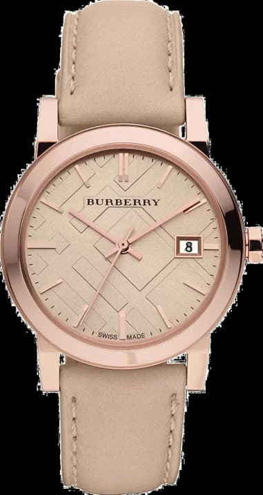 Burberry BU9014 men's watch