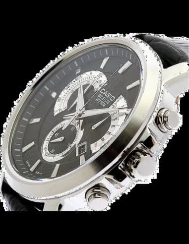 Montre Homme Casio BEM-506L-1AVDF Noir vue 3