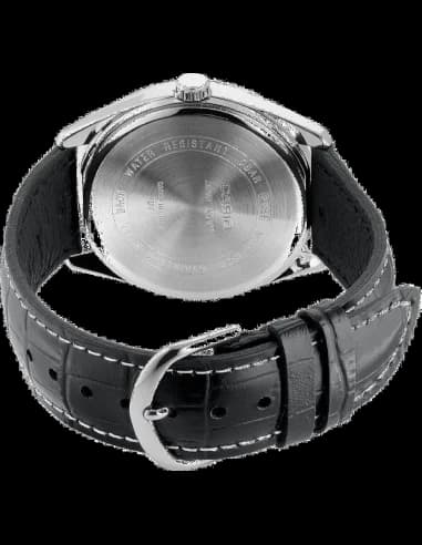 Montre Homme Casio Collection MTP-1308PL-1AVEF Noir vue 4