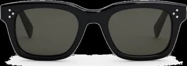 Celine CL40232I 01A vue de côté
