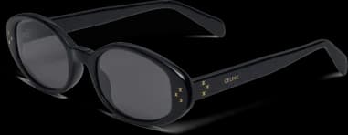 Celine CL40212U 01A montre, lunettes acétate celine cl40212u