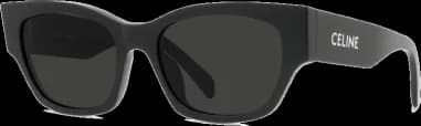 Celine CL40197U 01A montre, cadran analogique