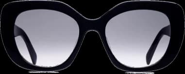 Celine CL40226U 01F vue de côté