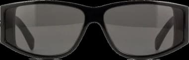 Celine CL40227U 01A vue de côté