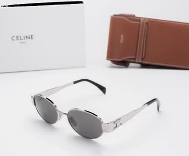 Celine CL40235U5416A côté fond de boîtier