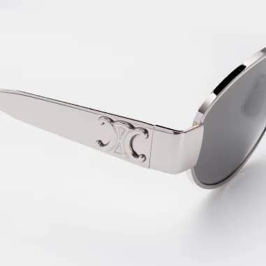 Maillons et fermoir du bracelet , Celine CL40235U5416A