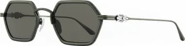 Chrome Hearts DATASS BDOLV-388 montre unisexe, cadran analogique
