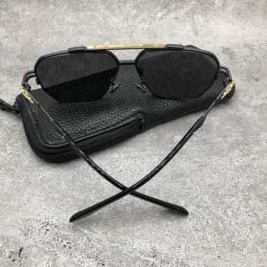 Maillons et fermoir du bracelet , Chrome Hearts RIPPING-MBK