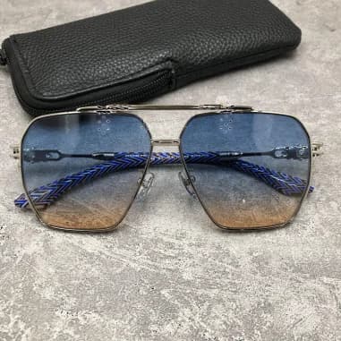 Chrome Hearts RIPPING-SS vue de côté