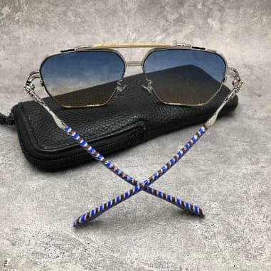 Maillons et fermoir du bracelet , Chrome Hearts RIPPING-SS