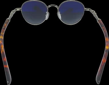 Chrome Hearts 110032 côté fond de boîtier