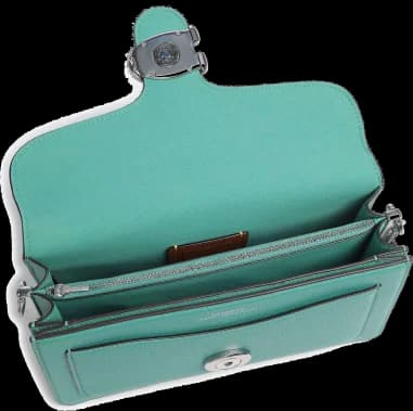 Coach CH735-LHAEE vue de côté