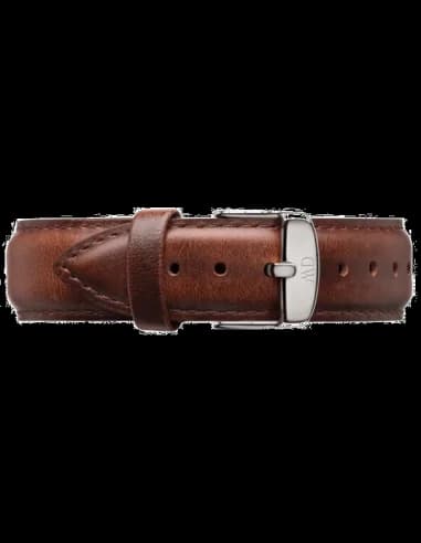 Bracelet Daniel Wellington CLASSIC ST MAWES en cuir