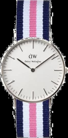 Daniel Wellington DW00100050 women's watch