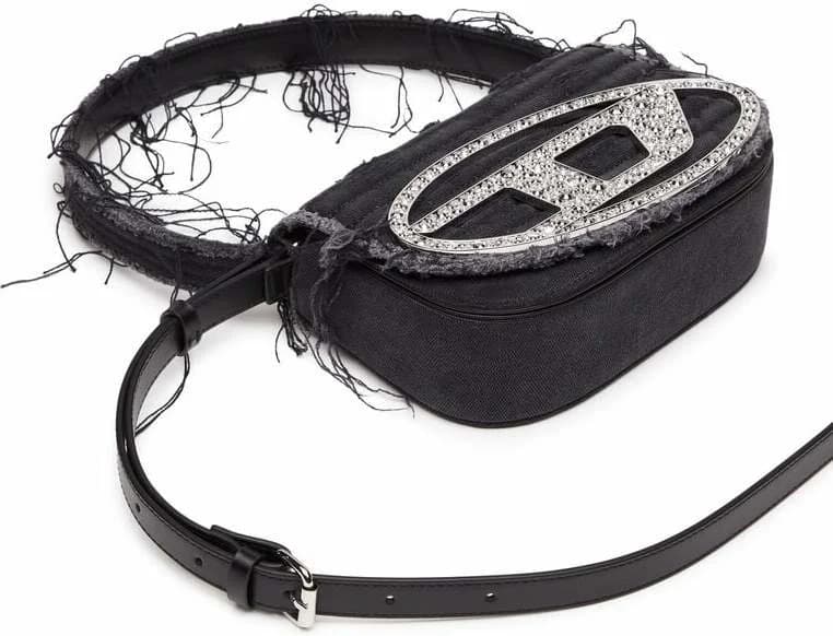 Maillons et fermoir du bracelet , Diesel 111502