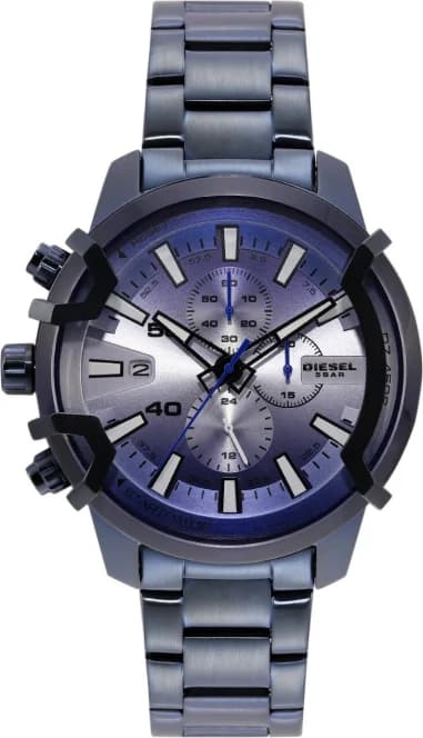 Montre Diesel DZ4596 Split Chrono en Acier Inoxydable