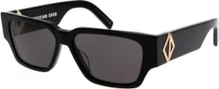 Lunettes de soleil DIOR CD Diamond S51 en acétate