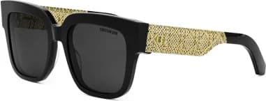 Lunettes de soleil DIOR DiorÉsille S1I en acétate