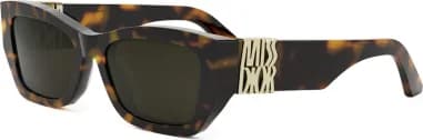 Lunettes de soleil Dior MISSDIOR S1I en acétate