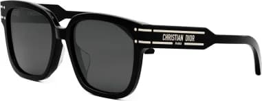 DIORSIGNATURE S7F 10A0 Acetate Sunglasses