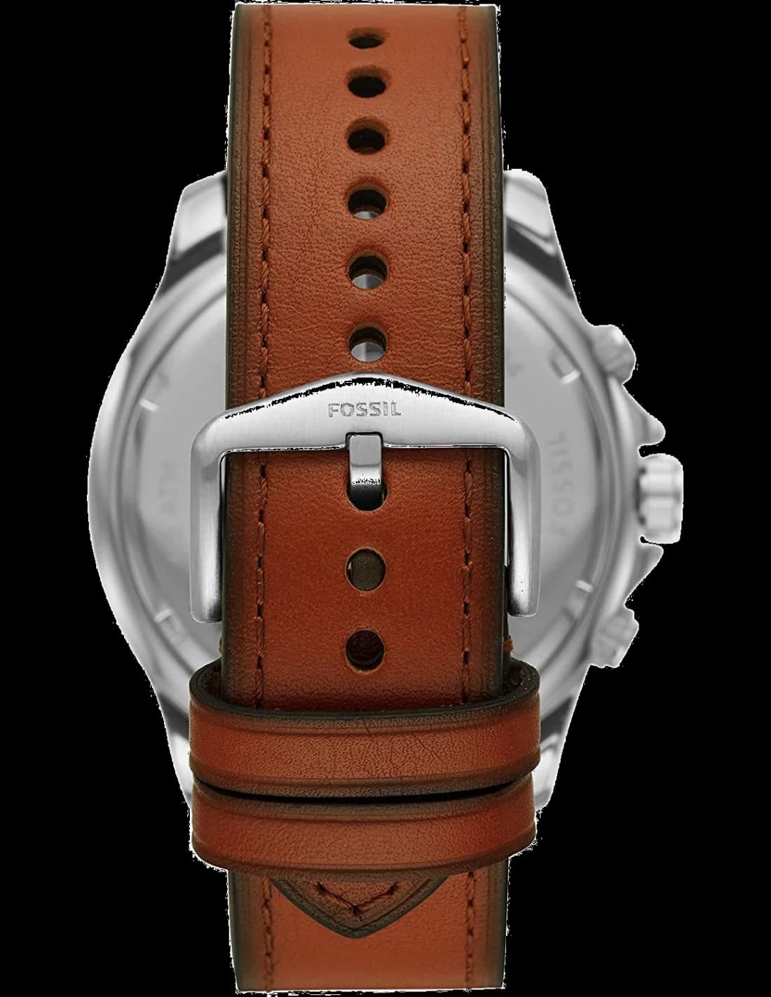 Fossil Dillinger FS5675 Men's Watch vue 3