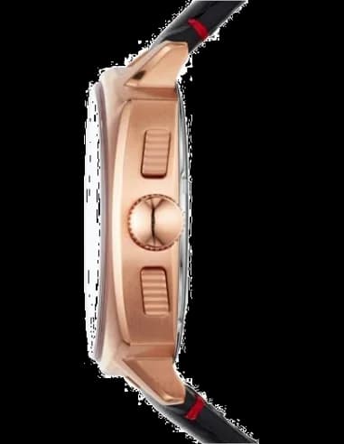 Montre Homme Fossil CH3008 Noir vue 3