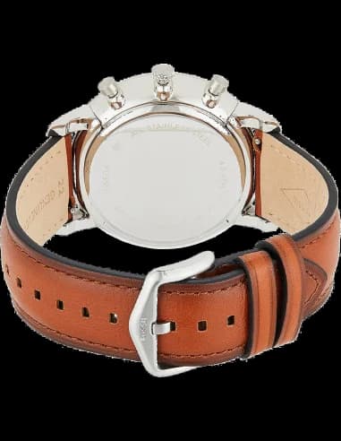 Fossil Neutra FS5453 Men's Watch vue 4