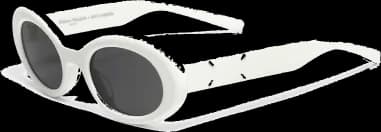 Gros plan sur le cadran de la Gentle Monster MM005 W2