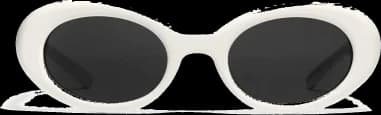 Maillons et fermoir du bracelet , Gentle Monster MM005 W2