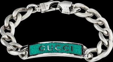 Gucci 109502-18 montre, cadran analogique