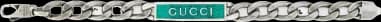 Gucci 109502-18 vue de côté