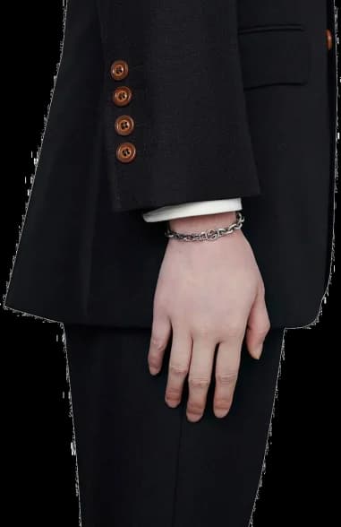 Gucci 620798J8400-17 vue de côté