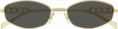 Gucci GG1802S-001X vue de côté