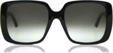 Gucci GG0632SA-001 vue de côté