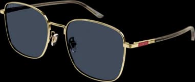Gucci GG1350S-004 vue de côté