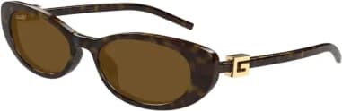 Gucci GG1680S Acetate Sunglasses