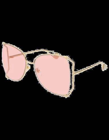 Gucci Sensual Romantic Sunglasses GG0252S