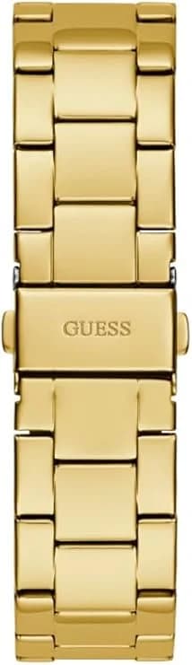 Guess GW0606L2 côté fond de boîtier or