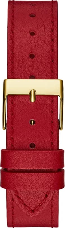 Guess GW0504L2 côté fond de boîtier