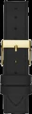 Maillons et fermoir du bracelet cuir, Guess GW0504L5