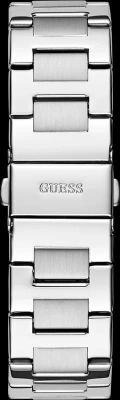 Maillons et fermoir du bracelet acier, Guess GW0769L1