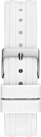 Guess GW0407L4 côté fond de boîtier argent